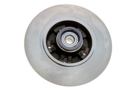 Тормозной диск metelli 231241