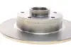 Тормозной диск metelli 23-1241