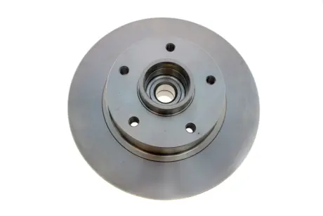 Тормозной диск metelli 23-1241