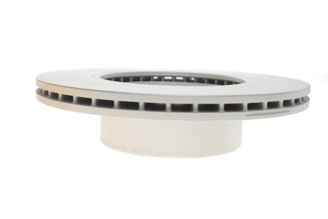 Вентилируемый тормозной диск metelli 231367C