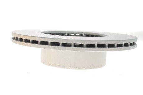 Вентилируемый тормозной диск metelli 231367C