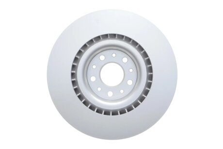 Тормозной диск metelli 231392C