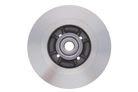 Тормозной диск metelli 231457