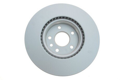 Вентилируемый тормозной диск metelli 231476C