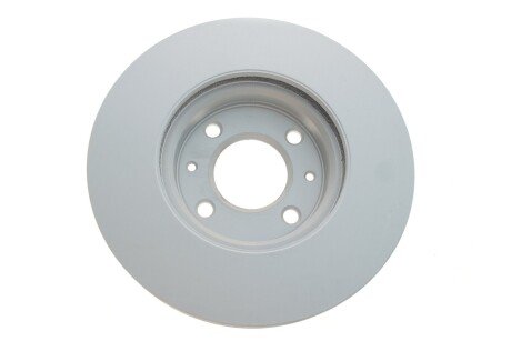 Вентилируемый тормозной диск metelli 231479C