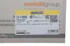 Тормозной диск metelli 231490C
