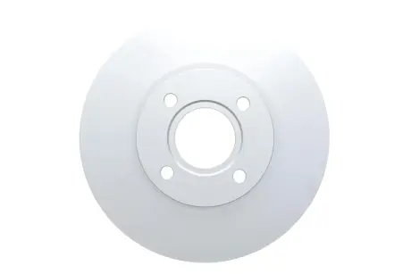 Тормозной диск metelli 231490C Форд Курьер