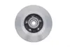 Гальмівний диск Metelli 231502 (фото 4)
