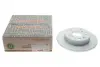 Тормозной диск metelli 23-1531C