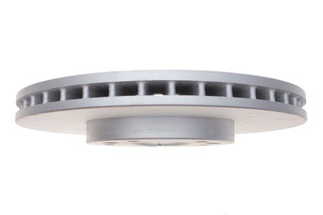 Вентилируемый тормозной диск metelli 231762C