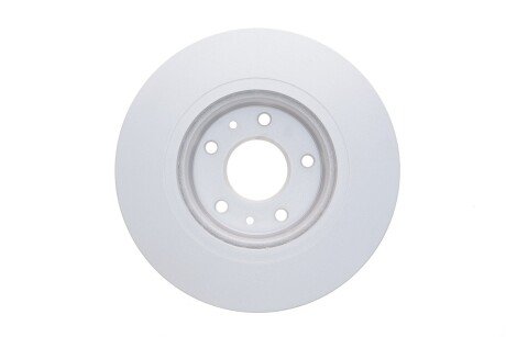 Вентилируемый тормозной диск metelli 231762C