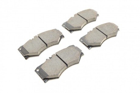 Тормозные колодки metelli 2200140