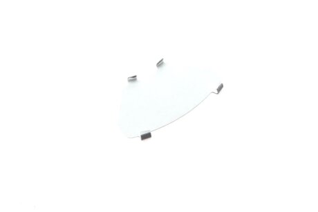 Тормозні (гальмівні) колодки metelli 2200301