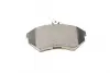 Тормозные колодки metelli 2200500