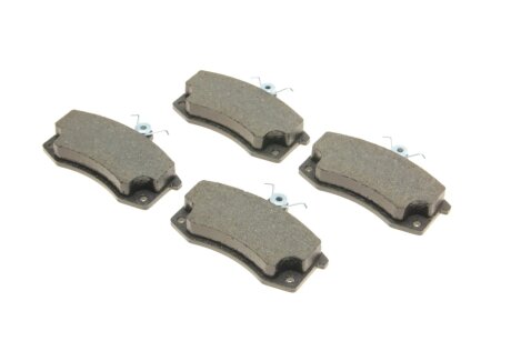 Тормозные колодки metelli 2200620