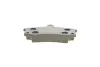 Тормозные колодки metelli 2200620