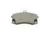 Тормозные колодки metelli 2200620
