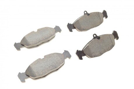 Тормозные колодки metelli 2200770