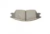 Тормозные колодки metelli 22-0081-1