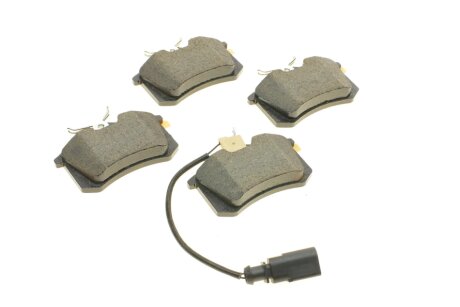 Тормозные колодки metelli 2201003