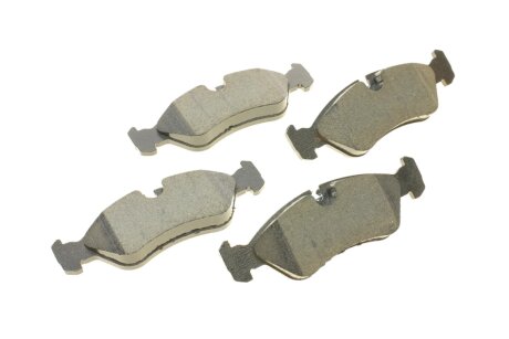 Тормозные колодки metelli 2201170