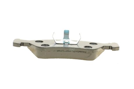 Тормозные колодки metelli 2201170