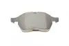 Тормозные колодки metelli 2201180