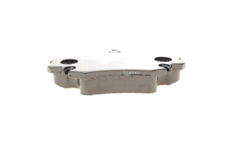 Тормозные колодки metelli 2201200K