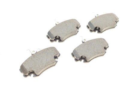 Тормозные колодки metelli 2201200K