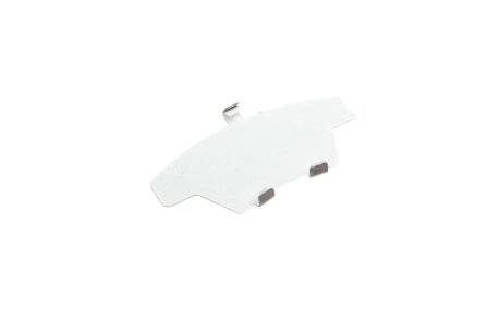 Тормозные колодки metelli 2201380