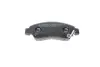 Тормозные колодки metelli 2201380