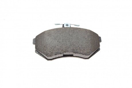 Тормозные колодки metelli 2201480