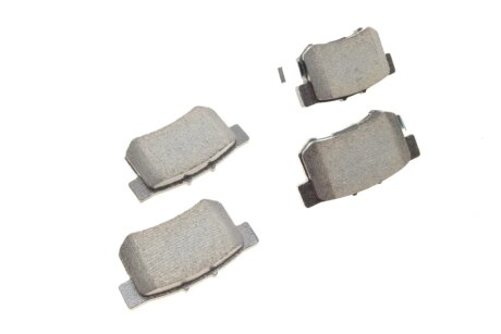 Тормозные колодки metelli 2201730