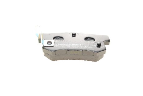 Тормозные колодки metelli 2201730