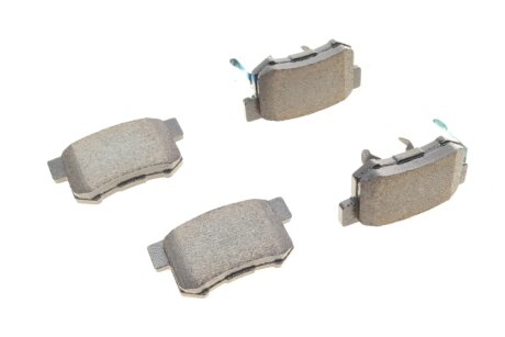 Тормозные колодки metelli 2201731