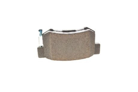 Тормозные колодки metelli 2201731