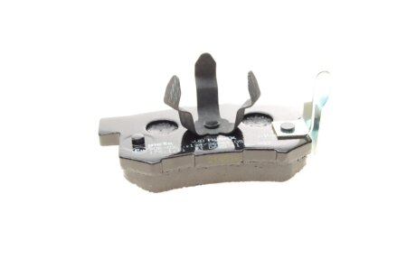 Тормозные колодки metelli 2201731