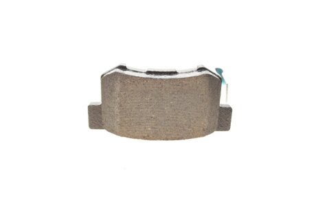 Тормозные колодки metelli 2201731