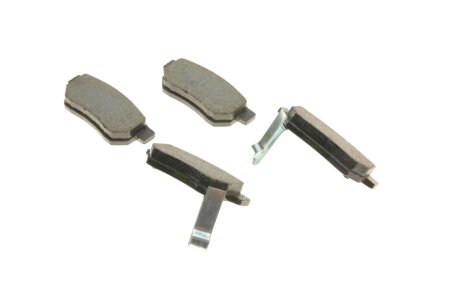 Тормозные колодки metelli 2201761