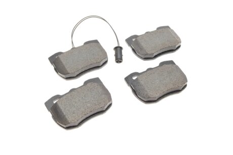 Тормозные колодки metelli 2201770