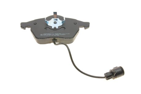 Тормозные колодки metelli 2201810