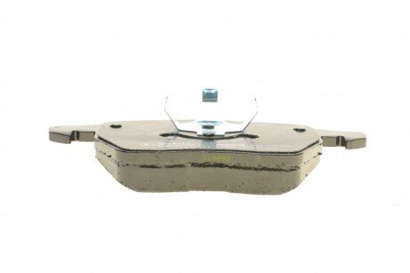 Тормозные колодки metelli 2201811