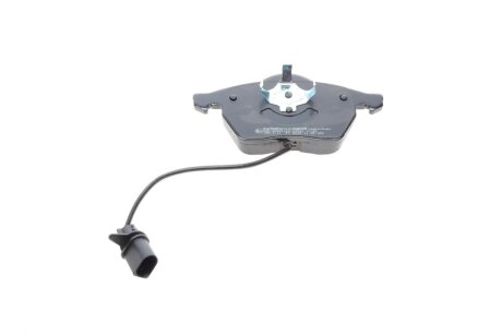 Тормозные колодки metelli 2201813