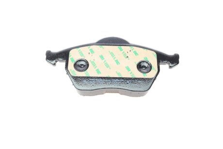 Тормозные колодки metelli 2201813