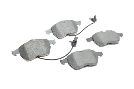 Тормозные колодки metelli 2201813