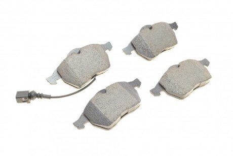 Тормозные колодки metelli 2201814