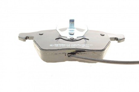 Тормозные колодки metelli 2201814