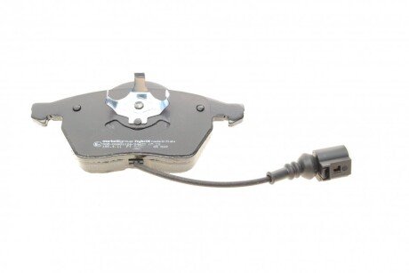 Тормозные колодки metelli 2201814