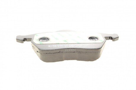 Тормозные колодки metelli 2201814