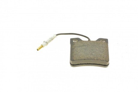 Тормозні (гальмівні) колодки metelli 2201920